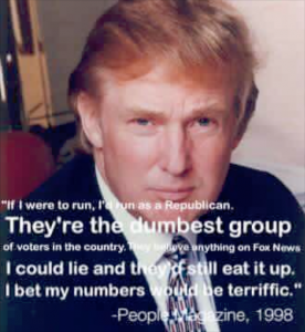 trump 1998 people