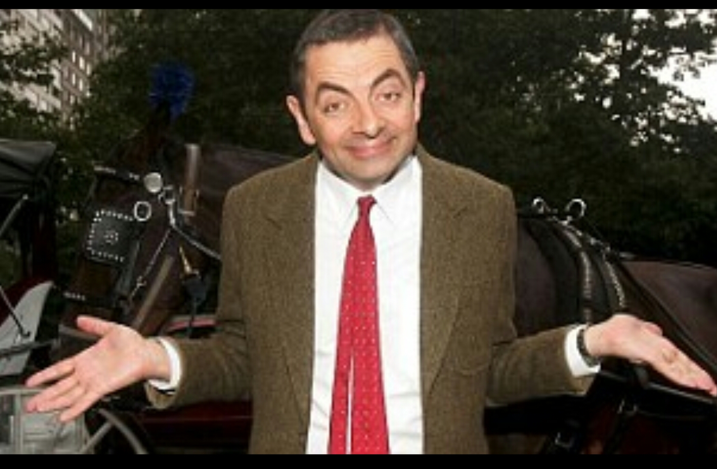 mr bean rowan atkinson